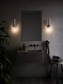 Aplica de perete LED pentru baie IP44 Helva night 2015301033 NL