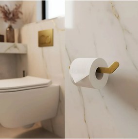 Suport hartie igienica 109 Til auriu periat