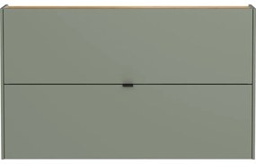 Set pentru hol verde-gri Ameca – Germania