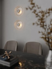 Aplica de perete LED moderna Signature 35cm