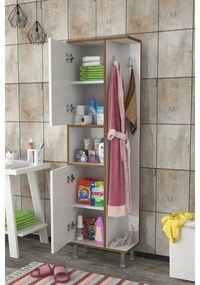 Dulap pentru baie Grand White