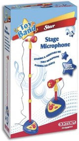 BONTEMPI MICROFON PENTRU SCENA