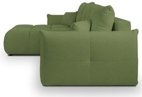 Colțar Basical (verde) (S). 1097936