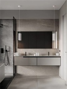 Pendul stil minimalist protectie IP44, MAO, NVL-9011421