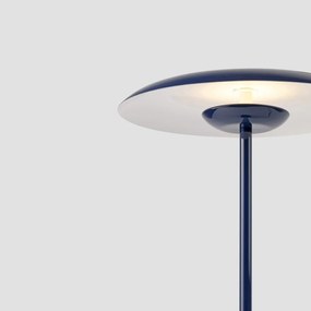 Veioza/Lampa de masa design modern HOSHI blue