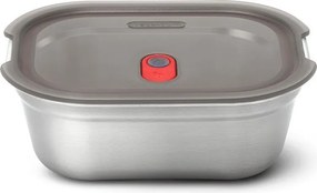 Caserolă pentru vidat din oțel inoxidabil – Black + Blum