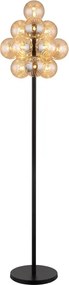Globo 56146S - Lampadar CONOR 13xG9/4W/230V