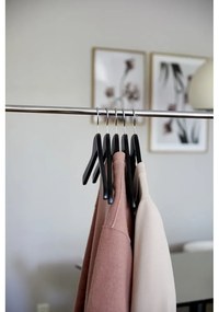 Umerașe din lemn în set de 5 Paris - Wenko