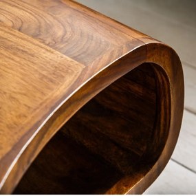 Masuta design deosebit Spin Sheesham Retro A-38901 VC