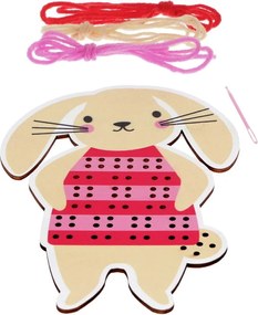 Set de brodat Bunny – Rex London