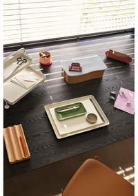 Organizator pentru documente din metal Sortit – Hübsch