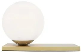 Veioza moderna 1 bec E14 Juliet 9012922 Nova Luce