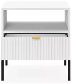 Noptiera alba, NOVA S54