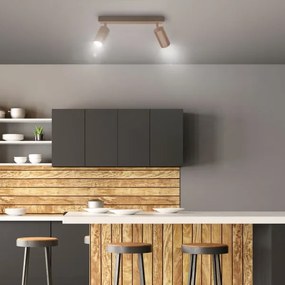 Brilagi - Spot SELE 2xGU10/30W/230V bej