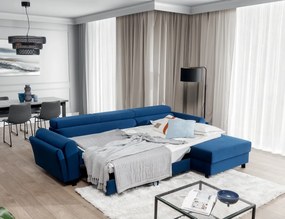Coltar extensibil Mariall pe dreapta Riviera 81