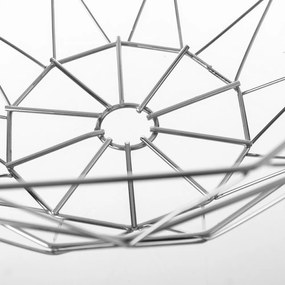 Coș pentru fructe din metal – Casa Selección