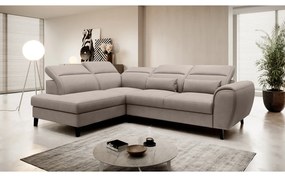 Coltar extensibil Noble pe stanga Poco 7