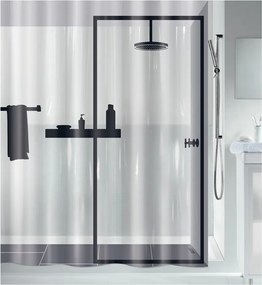 Perdea de duș 180x200 cm Illusion – Spirella