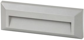 Aplica perete / Spot aplicat LED ambiental iluminat exterior IP65 Pueblo