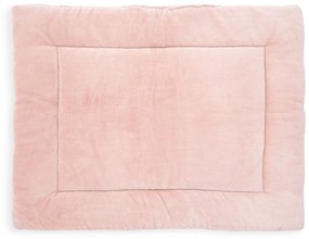 Salteluta matlasata bebe Jollein, Pale-Pink