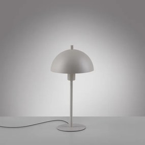 Lampă de masă ALI Schöner Wohnen 11726-39 1xE14/15W/230V, gri