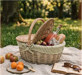 Coș pentru picnic – Orion