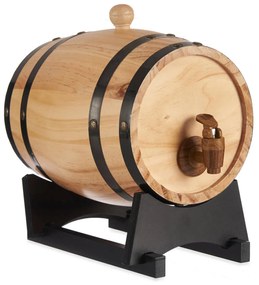 Butoi de vin, 3l