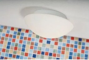 Plafonier diam. 23cm IP44 Ufo 25576000NL