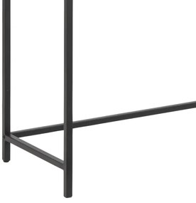 Măsuță consolă SARON stejar