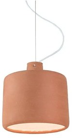 Pendul design modern Indi natur 28cm