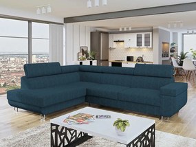 Colțar Androderma  (cobalt). Promo -17%. 1121787
