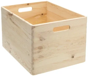 Recipient de depozitare, organizator 30 l, ZELLER