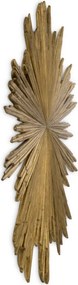 Decoratiune de perete LUX Sunburst