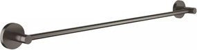 Bara portprosop Grohe Essentials 60 cm antracit periat Hard Graphite