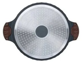 Resto - Oală cu capac CAPELLA 7,9 l 28 cm