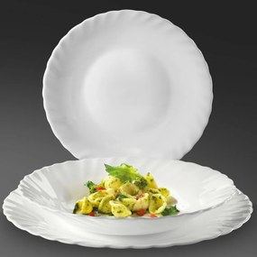 Set de masă Bormioli Rocco Prima, 18 piese