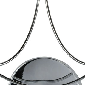 Aplica de perete eleganta pentru baie IP44 Autumn 9037-2CC SRT