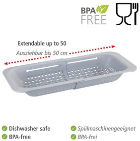 Scurgător de vase Sieve – Wenko