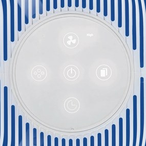 Purificator de aer ECG AP1Compact Pearl