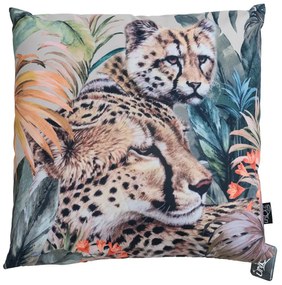 Perna de exterior VELPARDO 45x45 cm, colorat