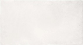 vidaXL Covor din de iepure sintetic antiderapant Olite Alb 60 x 110 cm