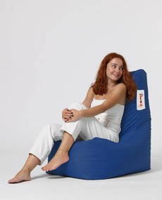 Fotoliu Puf tip Para Gradina, Garden Bean Bag Lounge, 60 x 90 x 35 cm