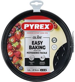 Pyrex Formă pentru tort Glide 19 cm, 19 cm