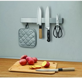 Bară magnetică de perete – Metaltex