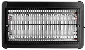 Aparat electric anti-insecte 2x10W/230V 100m2