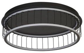 Plafoniera LED design modern Circolo 60cm