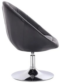 HC8516N Scaun Negru
