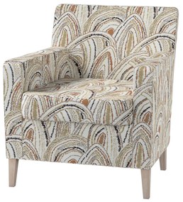 Husa scaun inalt Karlstad