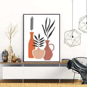 Poster - Planta (A4)