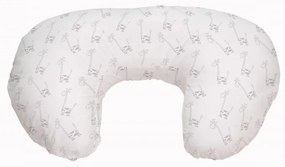 Perna pentru alaptat, closetome, giraffe